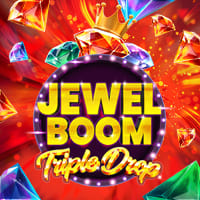 Jewel Boom Triple Drop in All Slots