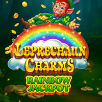 Leprechaun Charms Rainbow Jackpot in Last7DayReleases
