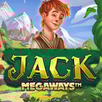 Megaways Jack in 1x2gaming