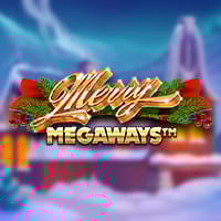 Merry Megaways in 1x2gaming