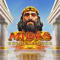 Midas Golden Touch in lightandwonder