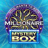 Who Wants to be a Millionaire Mystery Box in Big Time Gaming