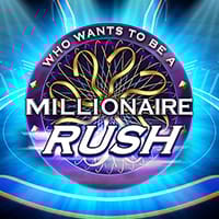 Millionaire Rush in Big Time Gaming