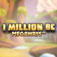 1 Million Megaways BC in 1x2gaming
