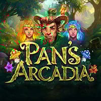Pan's Arcadia in lightandwonder