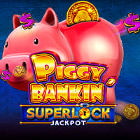 Piggy Bankin Super Lock in Last7DayReleases
