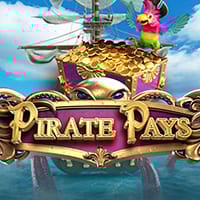 Pirate Pays in Big Time Gaming