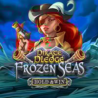 Pirate Pledge Frozen Seas Hold and Win in Swintt