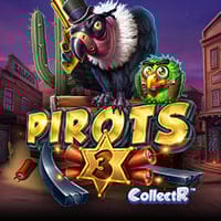 Pirots 3 in GOODOLDCLASSICS_BE