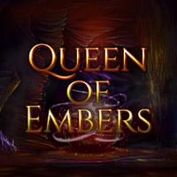 Queen of Embers in 1x2gaming