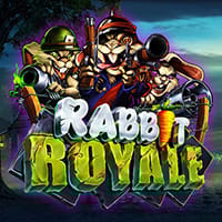 Rabbit Royale in ELK Studios