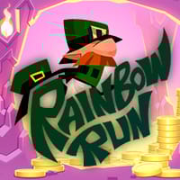 Rainbow Run in Instant_OtherGames