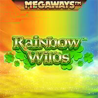 Rainbow Wilds Megaways in Sub_StPatricksBe