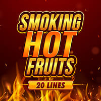 Smoking Hot Fruits 20 Lines in 1x2gaming