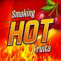 Smoking Hot Fruits in 1x2gaming