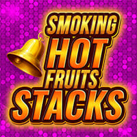 Smoking Hot Fruits Stacks in 1x2gaming