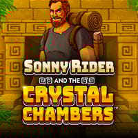 Sonny Rider and the Crystal Chambers in Last7DayReleases