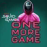 Squid Game: One More Game in lightandwonder