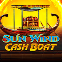 Sun Wind Cash Boat in Swintt