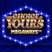 The Choice is Yours Megaways in 1x2gaming