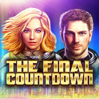 The Final Countdown in Big Time Gaming
