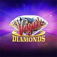 Vegas Diamonds in ELK Studios