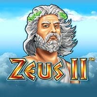 Zeus II in lightandwonder