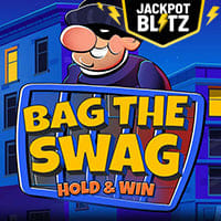 Bag the Swag: Hold and Win in octoplay