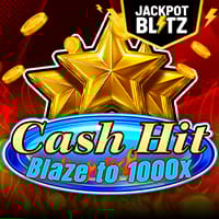 Cash Hit: Blaze to 1000x in bwinbe_other_jackpot