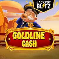 Goldline Cash: Hold and Win in octoplay