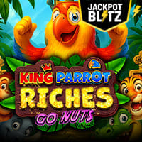 King Parrot Riches: Go Nuts in bwinbe_other_jackpot
