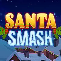 Santa Smash in octoplay
