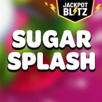 Sugar Splash in octoplay
