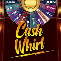 Cash Whirl in top10ofbragg