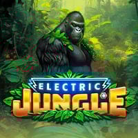 Electric Jungle in top10ofbragg