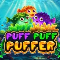 Puff Puff Puffer in top10ofbragg