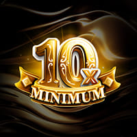 10x Minimum in spinberry