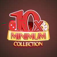 10x Minimum Collection in spinberry