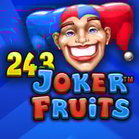 243 Joker Fruits in Pariplay