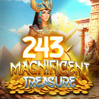 243 Magnificent Treasure in Last7DayReleases