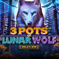3 Pots of Lunar Wolf Hold and Win in Last7DayReleases