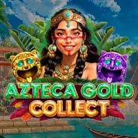 Azteca Gold Collect in Pariplay