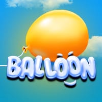 Balloon in Crashgames