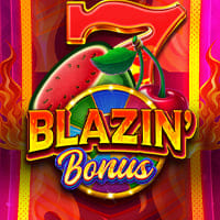 Blazin' Bonus in Last7DayReleases