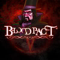Bloodpact in Gaming1