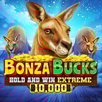 Bonza Bucks: Hold and Win Extreme 10000 in RECENTLY LAUNCHED