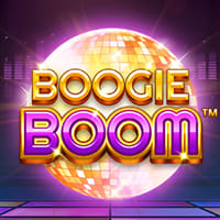Boogie Boom in Booming Games