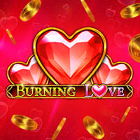 Burning Love in Booming Games