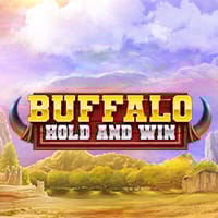 Buffalo Hold and Win in Booming Games