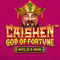 Caishen God of Fortune - Hold and Win in Betsoft